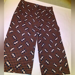 Maeve The Colette size 18 red pants